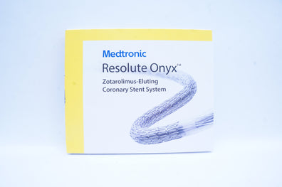 Medtronic RONYX22518UX Resolute Onyx Coronary Stnt. System 2.25mm x 18mm (x)